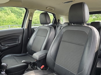 Used Ford Ecosport 2019 for sale - 78986536: Photo