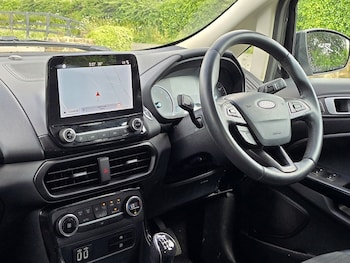 Used Ford Ecosport 2019 for sale - 78986536: Photo