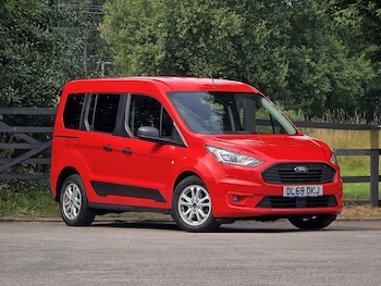 EcoBlue Zetec