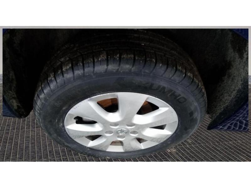 Used Vauxhall Combo Life 2020 for sale - 77803175: Photo 5