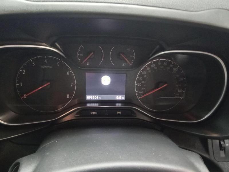 Used Vauxhall Combo Life 2020 for sale - 77803175: Photo 7