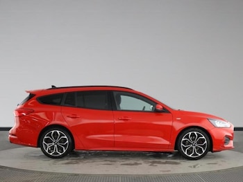 Used Ford Focus 2021 for sale - 77836557: Photo