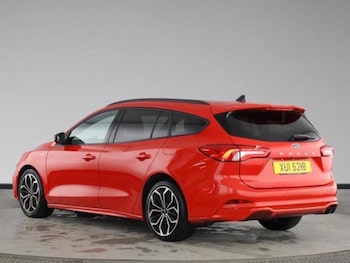 Used Ford Focus 2021 for sale - 77836557: Photo