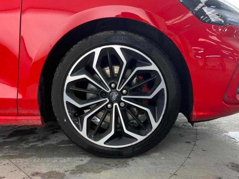 Used Ford Focus 2021 for sale - 77836557: Photo 5