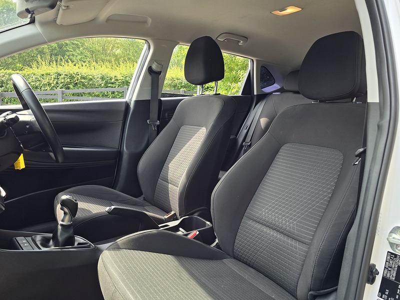 Used Hyundai i20 2022 for sale - 77149457: Photo 4