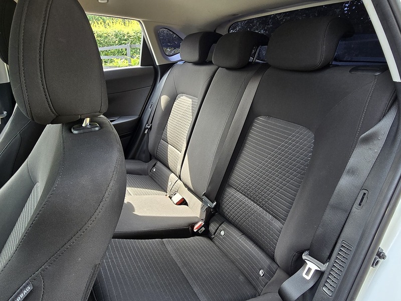 Used Hyundai i20 2022 for sale - 77149457: Photo 6