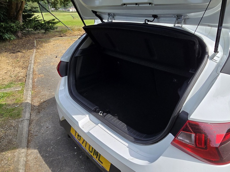 Used Hyundai i20 2022 for sale - 77149457: Photo 7