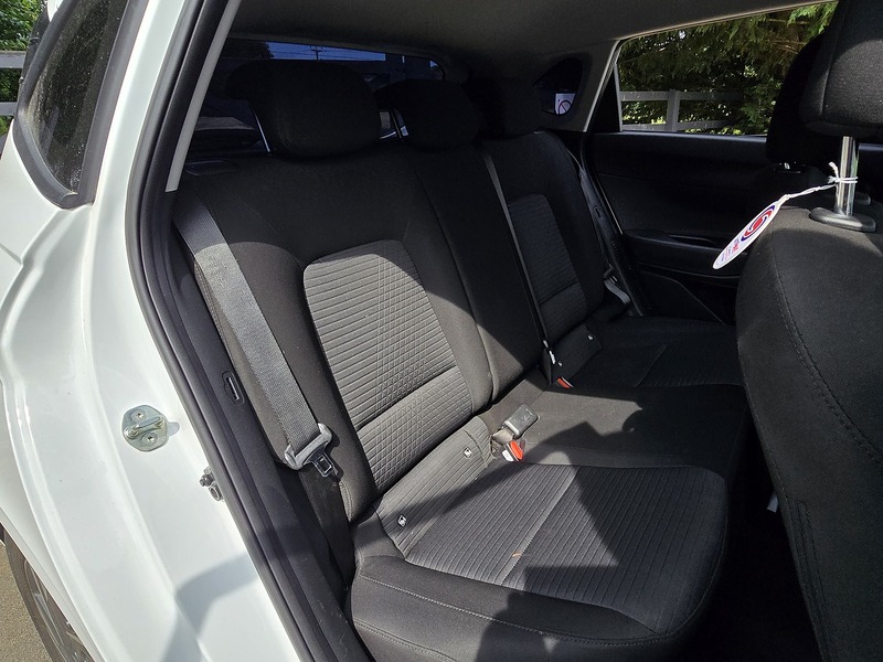 Used Hyundai i20 2022 for sale - 77149457: Photo 8