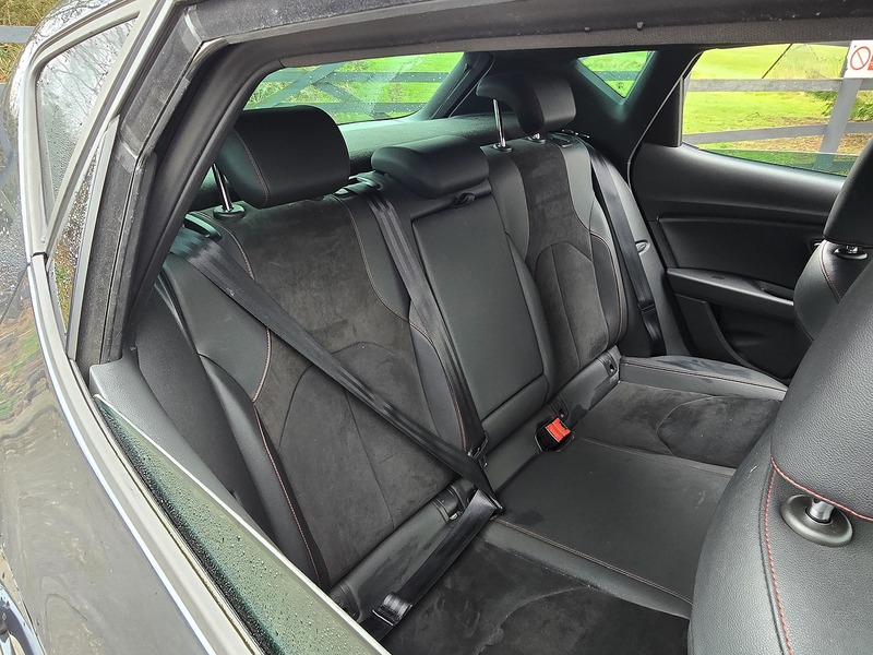 Used SEAT Leon for sale - 77963629: Photo 10