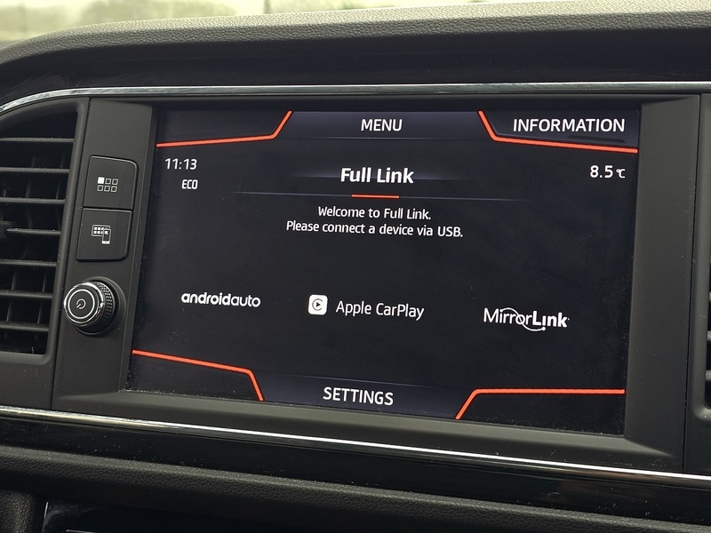 Used SEAT Leon for sale - 77963629: Photo 13