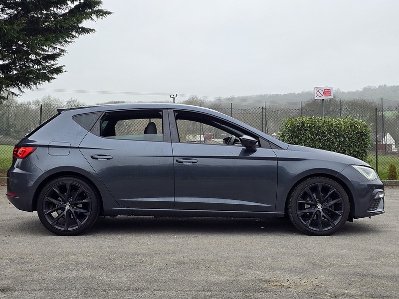 Used SEAT Leon for sale - 77963629: Photo 14