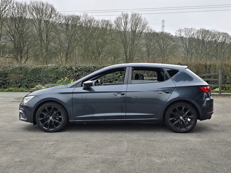 Used SEAT Leon for sale - 77963629: Photo 19