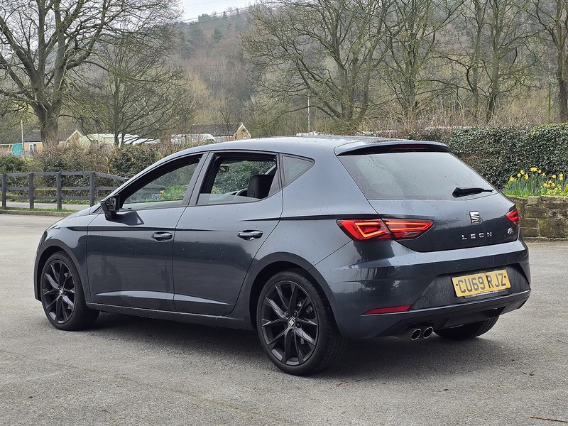 Used SEAT Leon for sale - 77963629: Photo 20