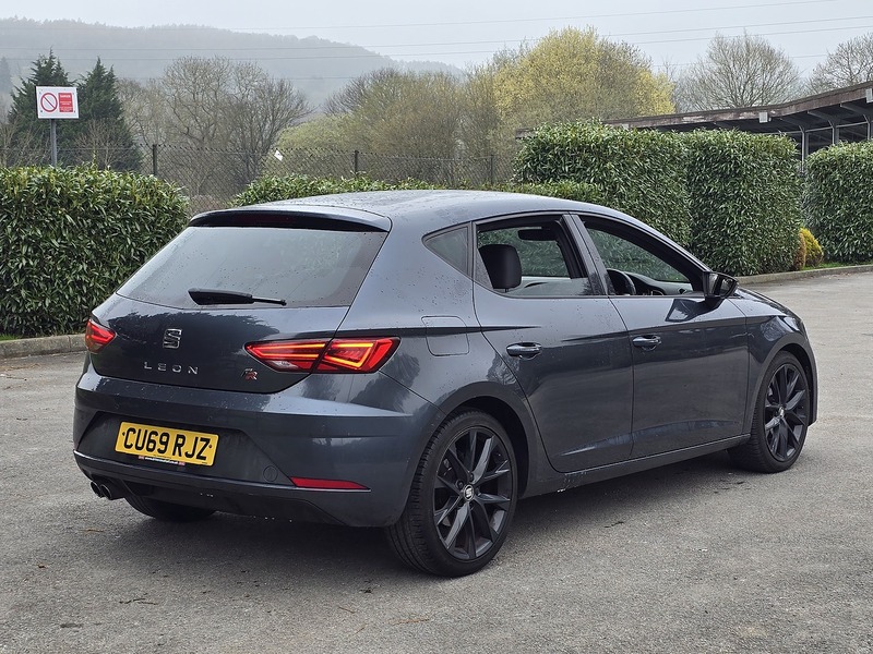 Used SEAT Leon for sale - 77963629: Photo 21