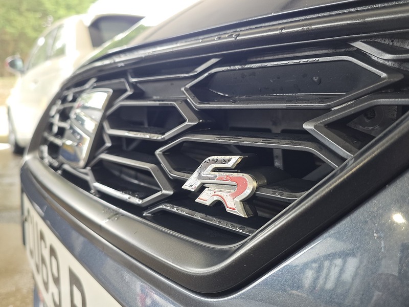 Used SEAT Leon for sale - 77963629: Photo 22