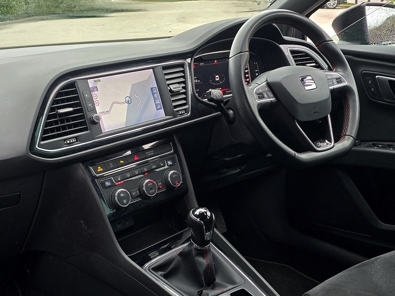 Used SEAT Leon for sale - 77963629: Photo 3