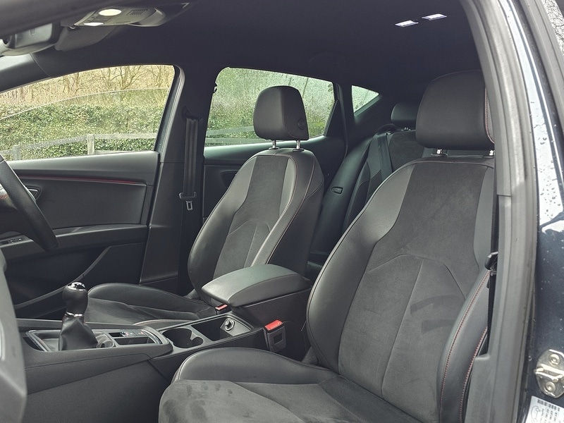 Used SEAT Leon for sale - 77963629: Photo 5