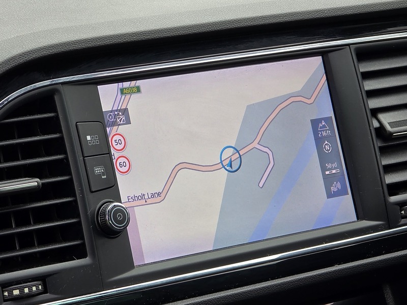 Used SEAT Leon for sale - 77963629: Photo 6