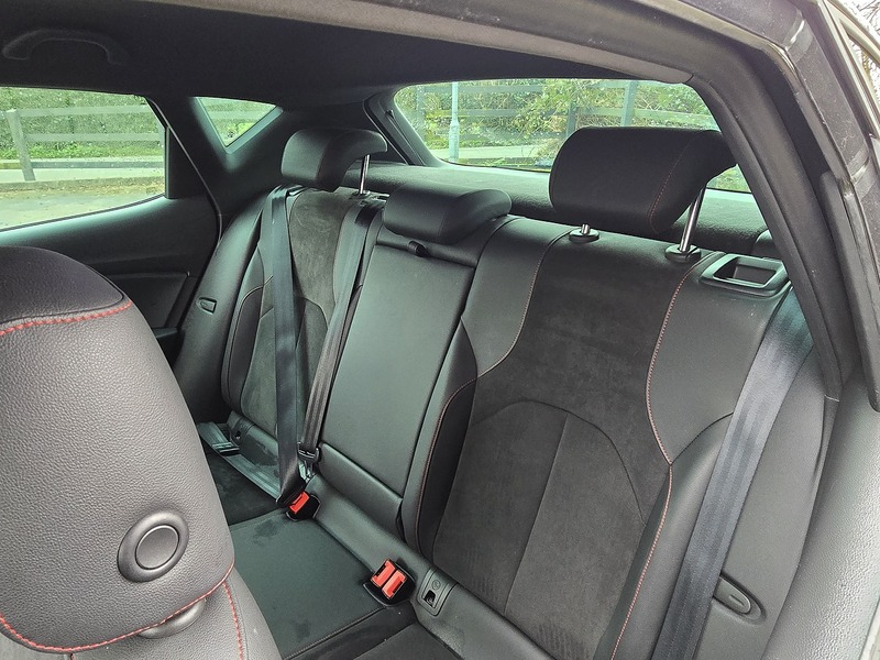 Used SEAT Leon for sale - 77963629: Photo 7