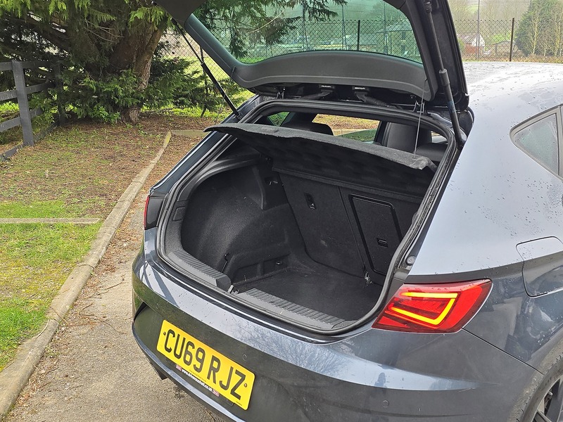 Used SEAT Leon for sale - 77963629: Photo 8