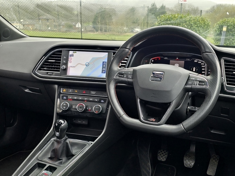 Used SEAT Leon for sale - 77963629: Photo 9