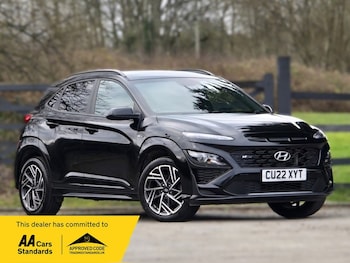 Used Hyundai KONA 2022 for sale - 78709302: Photo