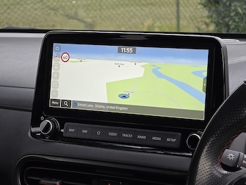 Used Hyundai KONA 2022 for sale - 78709302: Photo