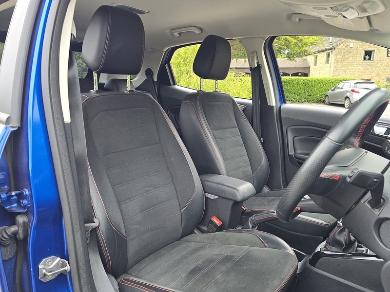 Used Ford Ecosport for sale - 76682329: Photo 11