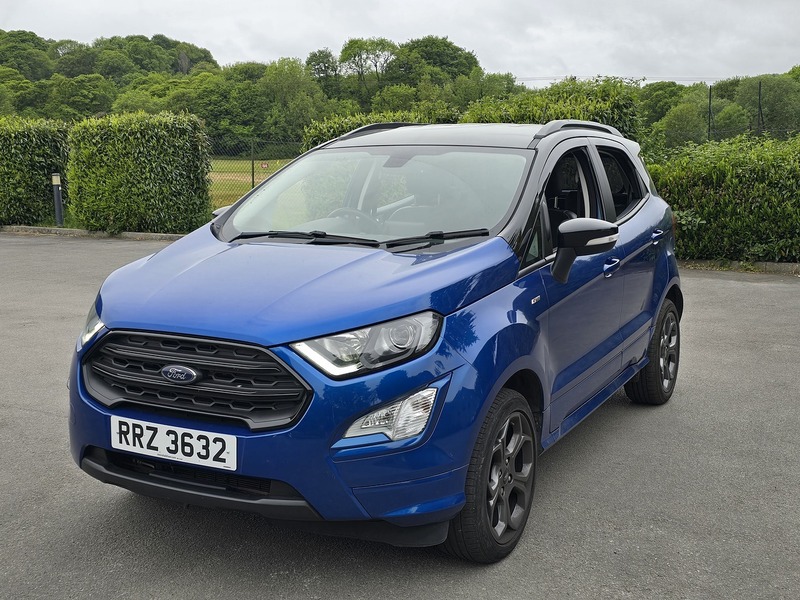 Used Ford Ecosport for sale - 76682329: Photo 13