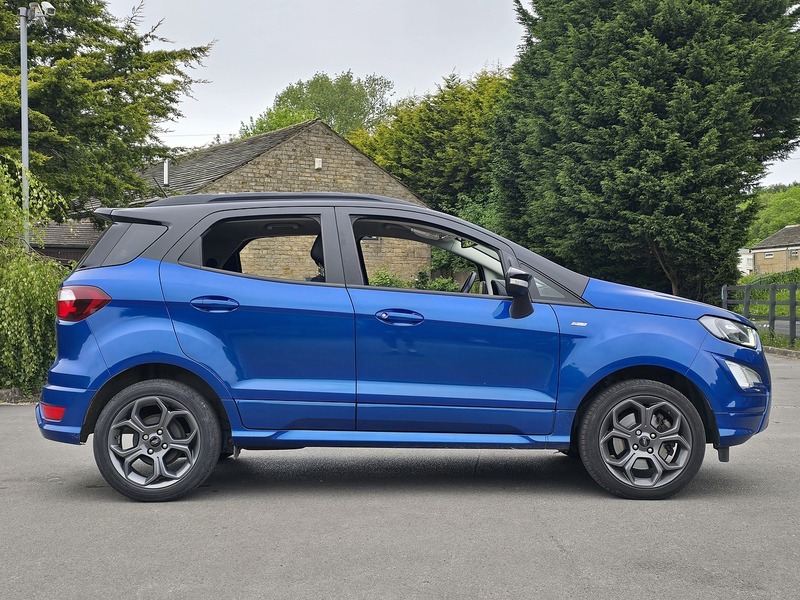 Used Ford Ecosport 2020 for sale - 76682329: Photo 19
