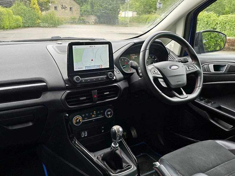 Used Ford Ecosport for sale - 76682329: Photo 2