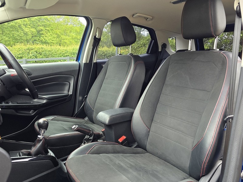 Used Ford Ecosport for sale - 76682329: Photo 3