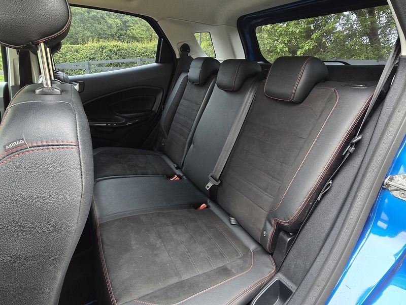 Used Ford Ecosport for sale - 76682329: Photo 4
