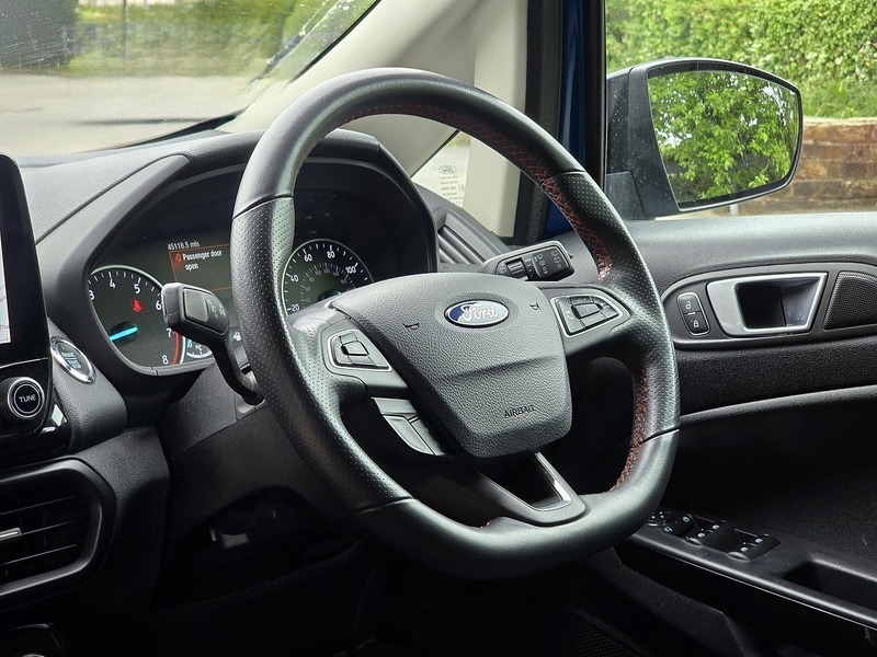 Used Ford Ecosport for sale - 76682329: Photo 5