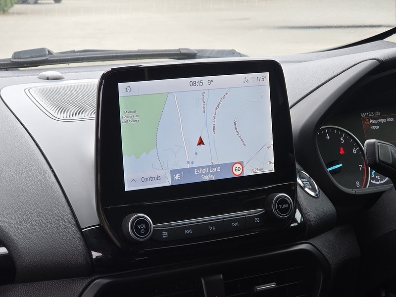 Used Ford Ecosport for sale - 76682329: Photo 6