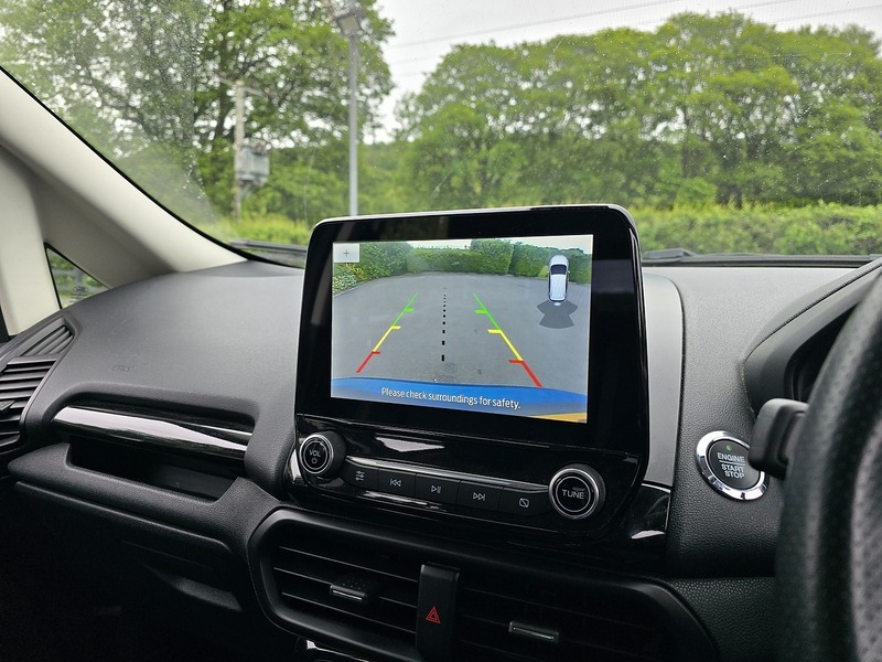 Used Ford Ecosport for sale - 76682329: Photo 8