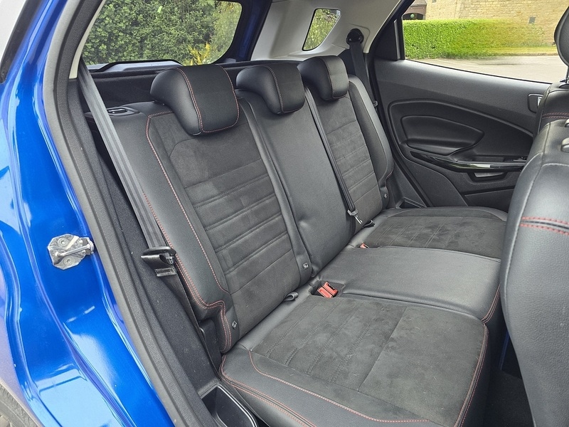 Used Ford Ecosport for sale - 76682329: Photo 9