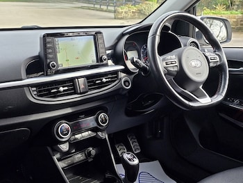 Used Kia Picanto 2018 for sale - 75567937: Photo