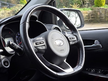 Used Kia Picanto 2018 for sale - 75567937: Photo