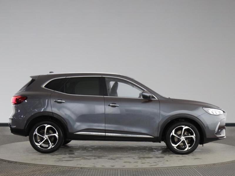 Used MG MG HS for sale - 77846414: Photo 3