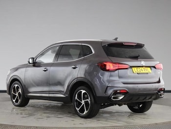 Used MG MG HS 2024 for sale - 77846414: Photo