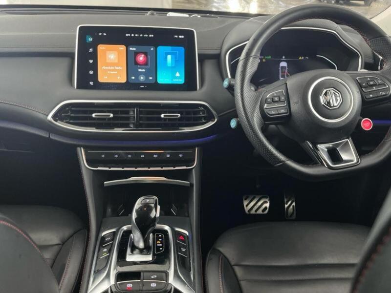 Used MG MG HS for sale - 77846414: Photo 6