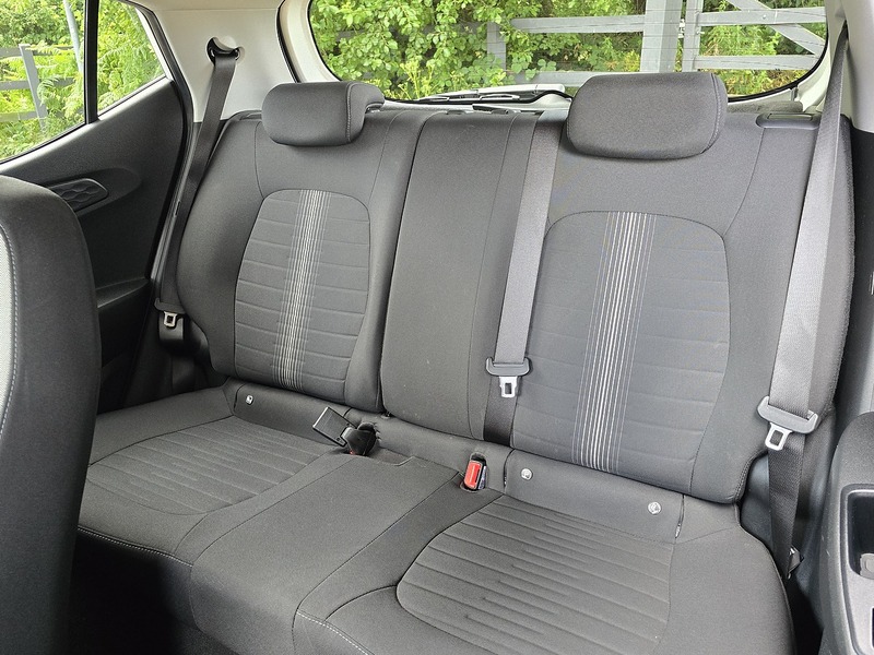 Used Hyundai i10 2022 for sale - 77508138: Photo 11