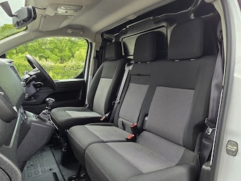 Used Toyota ProAce 2023 for sale - 78570714: Photo