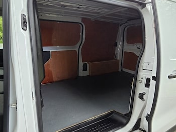 Used Toyota ProAce 2023 for sale - 78570714: Photo