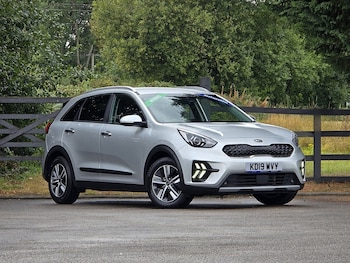 Kia - Niro