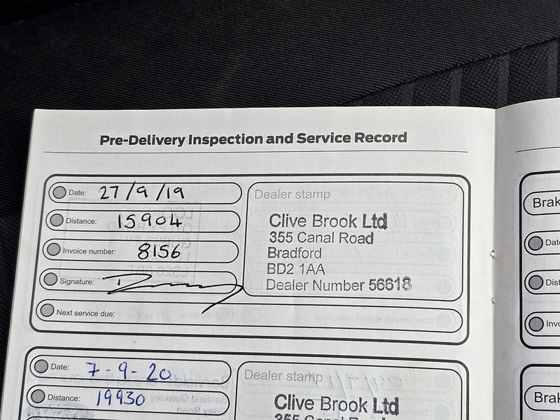 Used Ford Fiesta 2016 for sale - 78097474: Photo 20