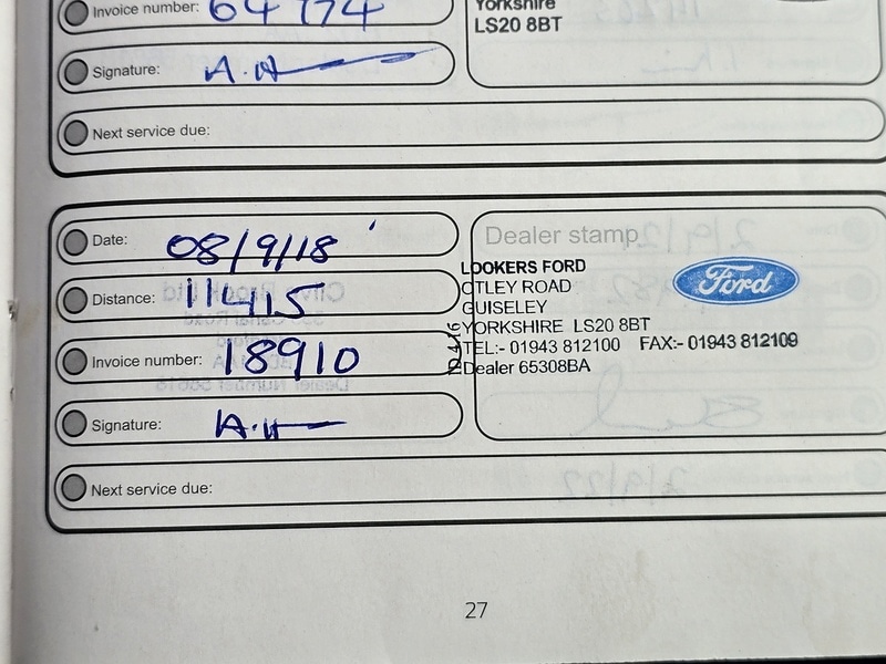 Used Ford Fiesta 2016 for sale - 78097474: Photo 21