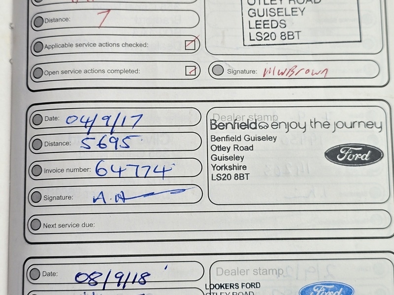 Used Ford Fiesta 2016 for sale - 78097474: Photo 22