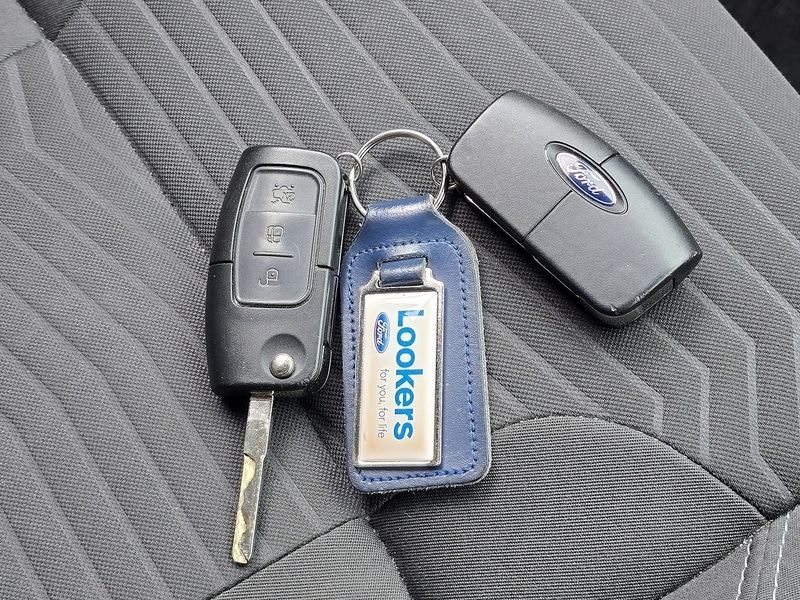 Used Ford Fiesta 2016 for sale - 78097474: Photo 23